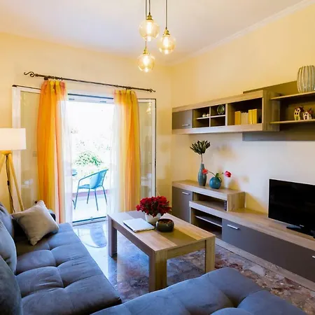 Appartamento Casa Dirapera *