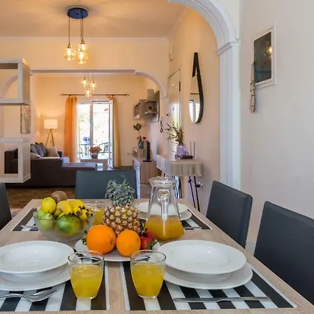 Casa Dirapera Appartamento