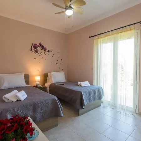 Appartamento Casa Dirapera Corfu (city)