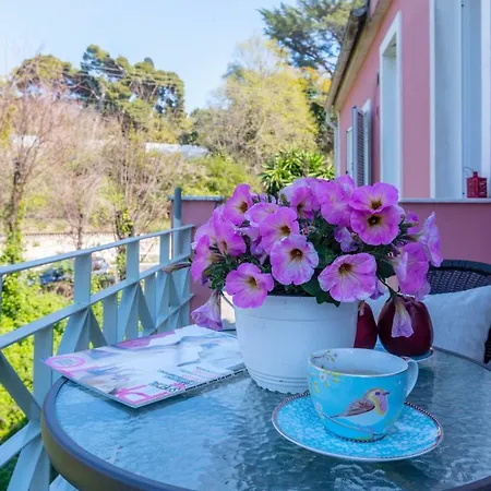 Casa Dirapera Appartamento Corfu (city)