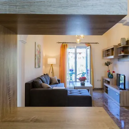 Appartamento Casa Dirapera