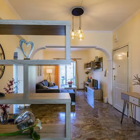 Casa Dirapera * Corfu (city)