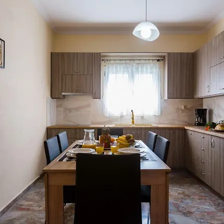 Casa Dirapera *