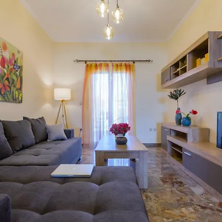 Casa Dirapera Lejlighed Corfu (city)