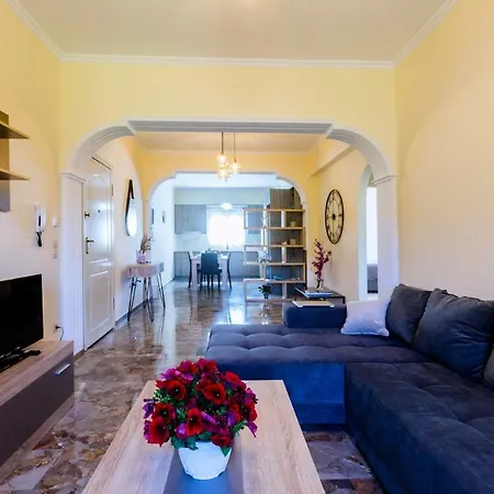 Casa Dirapera Lejlighed