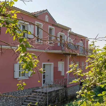 Casa Dirapera Lejlighed Corfu (city)
