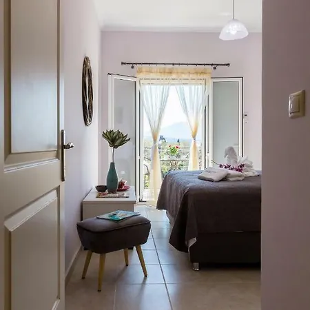 Casa Dirapera Corfu (city)