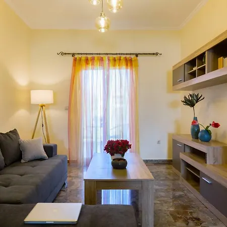 Apartmán Casa Dirapera