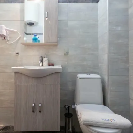 Casa Dirapera Apartment Corfu (city)