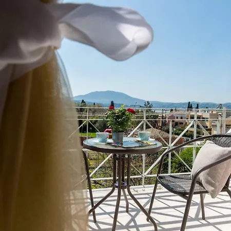 Casa Dirapera Apartmán Corfu (city)