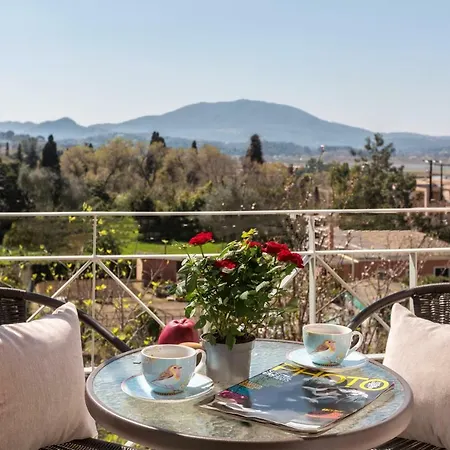 Apartment Casa Dirapera Corfu (city)